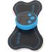 Portable TENS Device for Pain Relief | EMS Muscle Stimulator for Back Arm Leg & Shoulder Pain | Cervical Massage Sticker - Buy Online on GoSupps.com