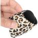 Sponge High Heel Cushions Insoles for Women - Leopard Print 3/4 Length 2 Pairs | uxcell - Buy Online on GoSupps.com