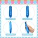 Dual-Sided Shedding Blade for Dogs & Horses - Large Dog Grooming Tool with Loop Handle - Buy Online on GoSupps.com