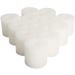 LTWHOME Foam Filter for EHEIM Cartridges - Aquaball 2208-2212 Biopower 160-240 & Preacht 4004320 (12 Pieces) - International Shipping Available - Buy Online on GoSupps.com