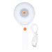White Noise Sleep Aid & USB Rechargeable Night Light for Babies | Create a Comfortable Sleep Environment - Buy Online on GoSupps.com