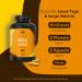 Premium Maca Capsules Gold 20:1 - 8000mg (200 pcs) | Vegan Lab Tested Rich in Iron & Potassium - True Nature  - Buy Online on GoSupps.com