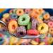  Kellogg's Kellogg's Unicorn Froot Loops Limited Edition Cereal 375g - Buy Online on GoSupps.com