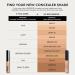 bareMinerals Original Liquid Mineral Concealer - Medium Tan 3.5C | 6ml | Buy Online Internationally - Buy Online on GoSupps.com