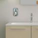 Perfk Automatic Toothpaste Dispenser - Space-Saving Wall Bracket for Creative Bathroom Use - Ideal for Tubes and Shower - Buy Online on GoSupps.com