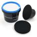 Dry Guide Coat Powder Leak Proof Sanding Coat Powder | Multipurpose Dry Guide Coat Powder with Handle for Car Wood Polishing - Buy Online on GoSupps.com