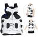Uziah Adjustable Lumbar Orthosis - Breathable Spine Support for Compression Fractures & Osteoporosis - International Shipping Available - Buy Online on GoSupps.com