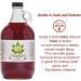 Maple Valley Master Cleanse 10 Day Detox Kit - Organic Maple Syrup, 64 oz Glass Bottle, Master Cleanse Coach Book by Peter Glickman - Buy Online on GoSupps.com