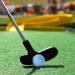 Thorza Colored Golf Balls - Set of 24 for Kids Mini Golf Practice - Buy Online on GoSupps.com