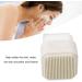 Deep Cleaning Double Sided Face Scrubber Massaging Skin Brush Portable Silicone Facial Cleansing Tool for Blackhead Removal and Exfoliation - Buy Online on GoSupps.com