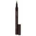 Almay Eyeliner Pen Brown 1 count