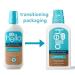 hello Oral Care Natural Antigingivitis Mouthwash with Aloe Vera & Coconut Oil - Fluoride & SLS Free - 16 Fl Oz (Pack of 3) - Buy Online on GoSupps.com