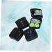 JE COMPRIS Contact Lens Accessories Set - 4er Box | Glasses Holder Tweezers & Case for Travel & Storage - Buy Online on GoSupps.com