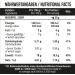 Egg White Protein 1800g | 72 Portions Lactose Free | Aspartame Free | MST Nutrition Berlin | Salted Caramel Flavor - Buy Online on GoSupps.com