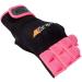 Buy GRAYS Anatomic Pro Left Hand Hockey Gloves - Black/Pink L | International Shipping Available - Buy Online on GoSupps.com