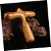 Buy Minkissy Thai Wooden Foot Massage Device - Traditional Body Massage Tool with Guasha Balls - Buy Online on GoSupps.com