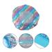 Laser Shower Cap - High Elasticity Nightcap for Hair Protection - Suitable for All Hair Types - Buy Online on GoSupps.com