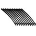 Pinicecore 12 Matte Black Hairpins - Invisible Women's Bobby Pins & Styling Accessories - Buy Online on GoSupps.com