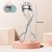 Premium Hysotok Eyelash Curler Set - Stainless Steel 2 Replacement Pads & Mascara Brushes for Perfect Lashes | International Shipping - Buy Online on GoSupps.com