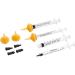 Gufastoe Original Nipple with Syringe-s for Pets and Wildlife - Buy Online on GoSupps.com