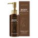Magic Body Oil 100ml Magic Luxury Body Oil Huile Corporelle Huile De Massage Texture L g re Naturelle Huile De Soin Du Corps R duit Les Ridules Sur Les Joues Abdomen Cuisses Et Bras