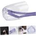 Toddmomy Cat Muzzle Dog Masks Breathable Muzzle Mask Dog Face Muzzle Mouth Pet Mask Dog Muzzles Pp 1 - Buy Online on GoSupps.com