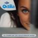 Octilia Natural Eye Drops - Hyaluronic Acid & Chamomile for Irritated Eyes | 10 Single Dose Bottles - Soothing Relief - Buy Online on GoSupps.com