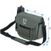 CROWN ME Disc Golf Set - Starter Set with Bag, Drivers, Mid-Ranges, Putters, Mini Marker, Towel - Green - Buy Online on GoSupps.com