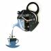 TOPNaturePlus home-14A Black