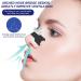 Acwoo Nose Paving Snoring Strips - 30 Anti-Snoring Nose Plasters for Better Sleep & Breathe | Stop Snoring Effectively - Buy Online on GoSupps.com