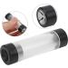 Dilwe 3 in 1 Cue Tip Tool - Multifunctional Billiards Accessory for Cue Repair and Care - Buy Online on GoSupps.com