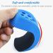 Shoe Insoles for Height Increase - Invisible Elevator Heel Inserts for Men & Women - Sports Lift Pads (2-4cm - Buy Online on GoSupps.com
