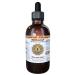 Hawaii Pharm Skullcap (Scutellaria lateriflora) Liquid Extract 4 fl.oz 4 Fl Oz (Pack of 1)