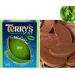 Terry's Chocolate Mint Ball 145g - Mint flavour milk chocolate ball (3 Packs) Chocolate 3 Packs - Buy Online on GoSupps.com