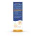 BILBOA Solar Face Cream SPF 30 | Vitamin C Moisturizer | Anti-Aging & Anti-Stain | Lightweight Waterproof Protection - 50ml - Buy Online on GoSupps.com