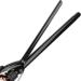 Small Curling Iron Curling Iron Wand Small Curling BB Creams Small Beach Hair Curler Fast Styling for Long Hair 360 Rotating Wire Ultra Thin Ceramic Hair Curler for Home - Buy Online on GoSupps.com