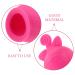 NOLITOY Lips Enhancer Plumper Device - Fast Lip Plumping Tool for Bigger Lips | Silicone Lip Massage for Women - Buy Online on GoSupps.com
