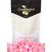 SweetGourmet Pink Wintergreen Lozenges | Canada Mints Bulk Candy | 2lb Bag - Buy Online on GoSupps.com