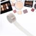 FOMIYES 3 Rolls Mesh Double Eyelid Sticker Single Side Eyelid Tapes Stickers Makeup Gadgets Tape Invisible Double Eyelid Sticker Eyelid Stickers Girl Cosmetic Line Pvc - Buy Online on GoSupps.com
