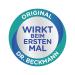 Dr. Beckmann Roll-On Stain Roller 75ml | Instant Stain Removal for On-the-Go | Travel-Friendly Stain Solution - Buy Online on GoSupps.com