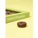 KoRo - Nut Butter Cups Organic Salted Pistachios Gift Set 12 x 13g - Sweet with coconut blossom sugar - Vegan - Ideal gift for gourmets - Buy Online on GoSupps.com
