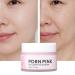 PDRN Collagen Peptides Moisturizer Cream Anti Aging Firming Lifting Reduce Wrinkles & Fine Lines Dark Spots Shrink Pores Enhance Youthful Radiance Non-Greasy 1.7oz face cream - Buy Online on GoSupps.com