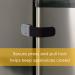 Safety 1st SS Multi-Purpose Appliance Lock 4PK - Silver | Childproofing Solution - Buy Online on GoSupps.com