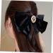 BIUDECO Bowknot Pearl Hair Bow Hair Clip Hair Clips Hair Accessories Fabric Bow Hairpin Barrettes for Women Hair Decoration Women Hairpin Female Hairpin Hair Barrette Bows for - Buy Online on GoSupps.com