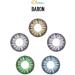 Buy Matlens EOS Colored Contact Lenses - Purple Violet Circle Lens (2 Lenses + Case + 50ml Care) | International Shipping Available - Buy Online on GoSupps.com