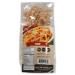 Low Carb Pasta Variety Pack: Fettuccine, Rotini, Penne, Elbows - 4 Pack Assortment by Great Low Carb Bread Co - Buy Online on GoSupps.com