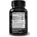 Soldier's Charge - #1 Men's Performance Enhancer for Size Strength & Energy - Boost Male Vitality Today - Buy Online on GoSupps.com