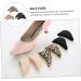 Gatuida 12 Pairs Toe Plug Sponge Tip Pads - Comfort & Support for Feet | International Shipping Available - Buy Online on GoSupps.com