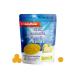 60PC Kitchen Deodorant Drops Garbage Disposal Cleaner Lemon Scent Eliminator Sink Deodorizer Cleaning Deodorant For Kitchen Sinks and Drains